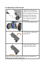 Preview for 31 page of xsto ZW4 Series Operation Manual