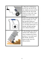 Preview for 35 page of xsto ZW4 Series Operation Manual