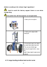 Preview for 43 page of xsto ZW4 Series Operation Manual