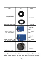 Preview for 60 page of xsto ZW4 Series Operation Manual