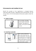 Preview for 62 page of xsto ZW4 Series Operation Manual