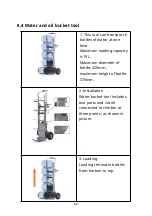 Preview for 64 page of xsto ZW4 Series Operation Manual