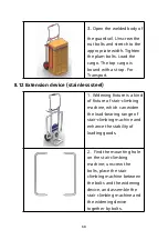 Preview for 72 page of xsto ZW4 Series Operation Manual