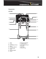 Preview for 13 page of Xstream AC3020B Operation Manual