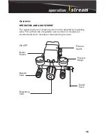 Preview for 15 page of Xstream AC3020B Operation Manual