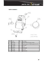 Preview for 37 page of Xstream AC5060B Operation Manual