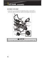 Preview for 14 page of Xstream HK070F Operation Manual