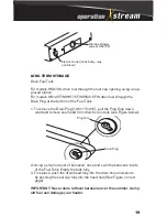 Preview for 19 page of Xstream HK070F Operation Manual