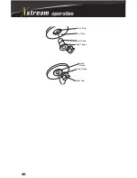 Preview for 20 page of Xstream HK070F Operation Manual