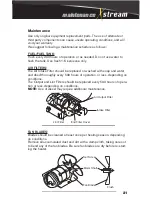 Preview for 21 page of Xstream HK070F Operation Manual