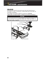 Preview for 24 page of Xstream HK070F Operation Manual