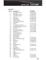 Preview for 31 page of Xstream HK070F Operation Manual