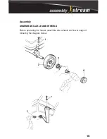 Предварительный просмотр 15 страницы Xstream HK125RW Operation Manual