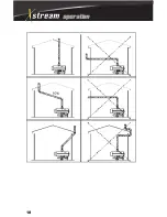 Предварительный просмотр 18 страницы Xstream HK125RW Operation Manual