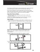 Preview for 15 page of Xstream PE-5024HWEBGEN Operation Manual