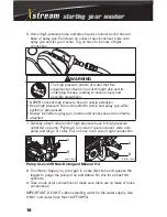 Preview for 18 page of Xstream PE-5024HWEBGEN Operation Manual