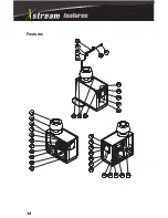 Предварительный просмотр 14 страницы Xstream X-HW13008GENNG Operation Manual