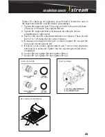 Предварительный просмотр 33 страницы Xstream X-HW13008GENNG Operation Manual