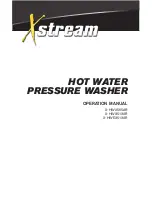 Preview for 1 page of Xstream X-HW2565AR Operation Manual