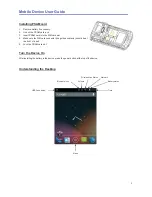 Preview for 9 page of XT XT20 User Manual