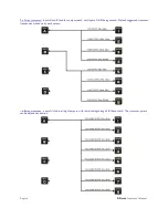 Preview for 16 page of XTA 5 series Operator'S Manual