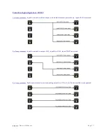 Preview for 17 page of XTA 5 series Operator'S Manual