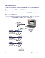 Preview for 32 page of XTA 5 series Operator'S Manual