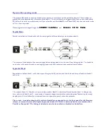 Preview for 48 page of XTA 5 series Operator'S Manual