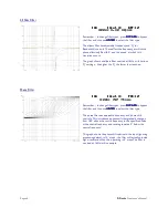 Preview for 60 page of XTA 5 series Operator'S Manual