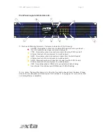 Предварительный просмотр 17 страницы XTA apa-4e8 Operator'S Manual