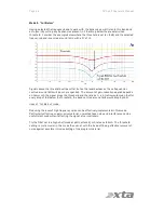 Предварительный просмотр 64 страницы XTA apa-4e8 Operator'S Manual