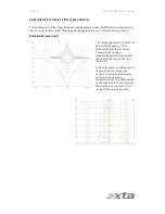 Предварительный просмотр 72 страницы XTA apa-4e8 Operator'S Manual