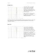 Предварительный просмотр 74 страницы XTA apa-4e8 Operator'S Manual