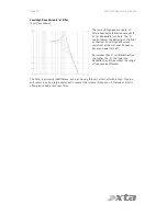 Предварительный просмотр 76 страницы XTA apa-4e8 Operator'S Manual