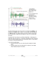 Preview for 23 page of XTA C2 Operator'S Manual