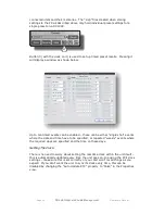 Preview for 32 page of XTA DC1048 Operator'S Manual