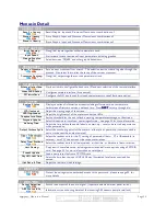 Предварительный просмотр 23 страницы XTA DP448 Operator'S Manual