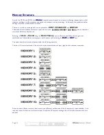 Предварительный просмотр 24 страницы XTA DP448 Operator'S Manual