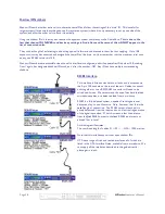 Предварительный просмотр 28 страницы XTA DP448 Operator'S Manual