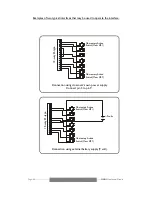 Preview for 38 page of XTA DP6i Operator'S Manual