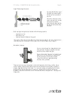 Предварительный просмотр 23 страницы XTA DPA SERIES Operator'S Manual