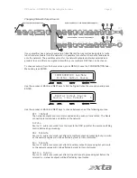 Предварительный просмотр 39 страницы XTA DPA SERIES Operator'S Manual