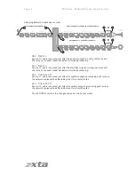 Предварительный просмотр 40 страницы XTA DPA SERIES Operator'S Manual