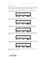 Предварительный просмотр 48 страницы XTA DPA SERIES Operator'S Manual