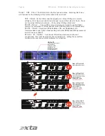 Предварительный просмотр 54 страницы XTA DPA SERIES Operator'S Manual