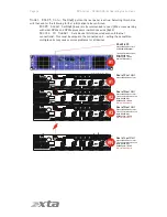 Предварительный просмотр 56 страницы XTA DPA SERIES Operator'S Manual