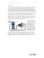 Предварительный просмотр 67 страницы XTA DPA SERIES Operator'S Manual