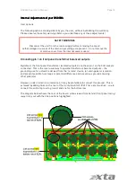 Preview for 16 page of XTA DS8000 Operator'S Manual