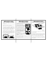 Xtant PQM1 Owner'S Manual предпросмотр