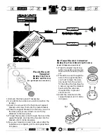 Предварительный просмотр 2 страницы Xtant XSC Manual